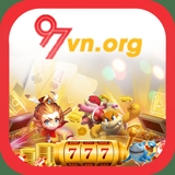 The "97vnorg" user's logo