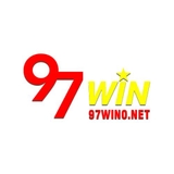 The "97Win" user's logo