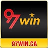 The "97WIN" user's logo