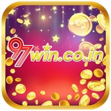 The "97wincoin" user's logo