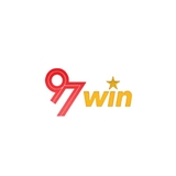 The "97win" user's logo