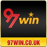 The "97WIN Link Đăng Ký Mới nhất 2025" user's logo