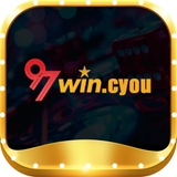 The "97win" user's logo