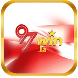 The "97WIN ⭐️ TRANG CHỦ | +69K ĐĂNG KÝ HÔM NAY | CASINO" user's logo