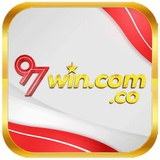 The "97WIN" user's logo