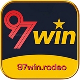 The "97win" user's logo