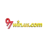 The "97Win us com" user's logo