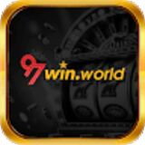 The "97winworld" user's logo