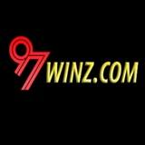 The "97winz" user's logo