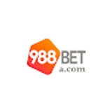 The "988bet" user's logo