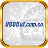 The "988betcomco" user's logo