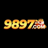 The "9897" user's logo