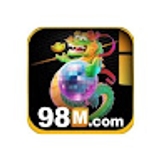 The "98m slot " user's logo