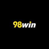 The "98WIN" user's logo
