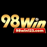 The "98WIN" user's logo