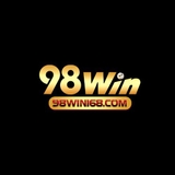 The "98WIN" user's logo