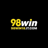 The "98WIN" user's logo