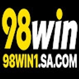 The "98Win1 sa com" user's logo