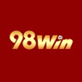 The "98WIN" user's logo