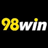 The "98WIN - Nhà Cái 98 WIN Tại Châu Á" user's logo