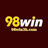 The "98WIN" user's logo