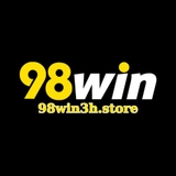 The "98WIN" user's logo