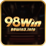 The "98WIN" user's logo