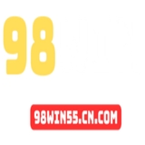 The "98WIN" user's logo