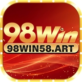 The "98win58" user's logo