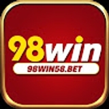 The "98win" user's logo