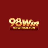 The "98WIN" user's logo