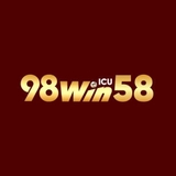 The "Nhà cái 98win58" user's logo