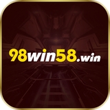 The "98win58win" user's logo