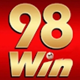 The "98win" user's logo
