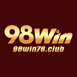 The "98WIN" user's logo