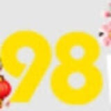 The "98WIN - LINK ĐĂNG KÝ NHÀ CÁI 98WIN" user's logo