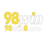 The "98WIN" user's logo