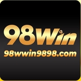 The "Nhà Cái 98WIN" user's logo