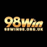 The "98WIN" user's logo