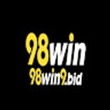 The "98Win9 Bid" user's logo