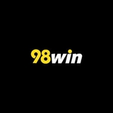 The "Nhà Cái 98WIN" user's logo