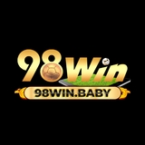 The "98Winbaby" user's logo