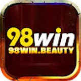 The "98WIN ⭐️ Trang Chủ 98win.com Chính Thức | Tham Gia +98K" user's logo