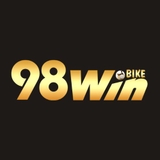 The "98winbike" user's logo
