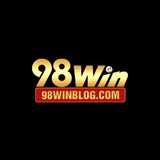 The "98WIN" user's logo