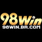 The " 98WIN" user's logo