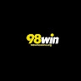 The "98WIN" user's logo