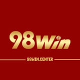 The "98wincenter" user's logo