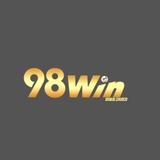 The "98WIN" user's logo