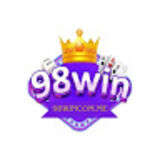 The "98WIN" user's logo